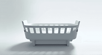 Cradle Sheets