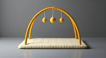 Baby Gyms & Playmats