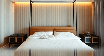 Travel Beds