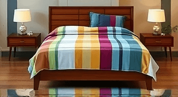 Playard Bedding