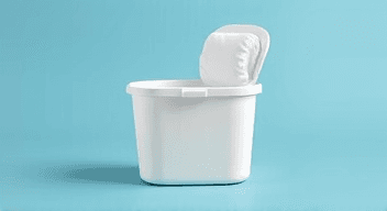 Diaper Pails & Refills