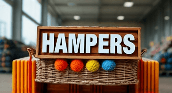 Hampers
