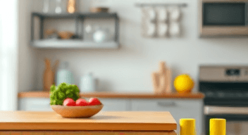 Kitchen Safety