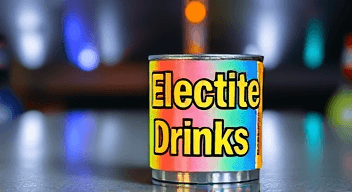 Electrolyte Drinks