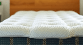 Mattress Pads