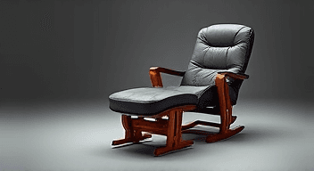 Glider & Ottoman Sets