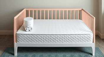 Crib Mattresses