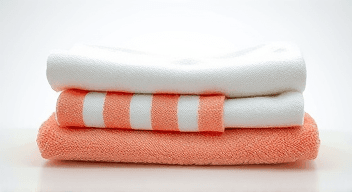 Washcloths & Wash Gloves