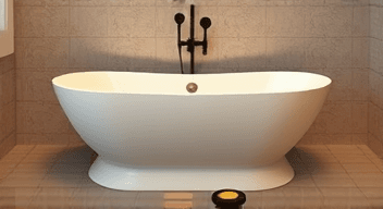 Bath Tubs