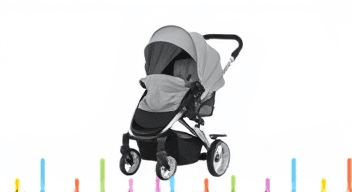 Baby & Toddler Carriers