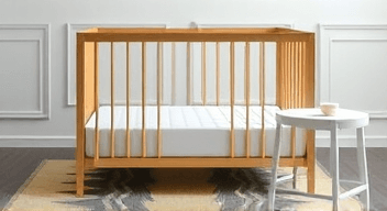 Cradle Mattresses