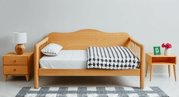 Toddler Beds