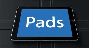 Pads