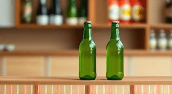 Bottle Handles