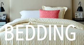 Bedding