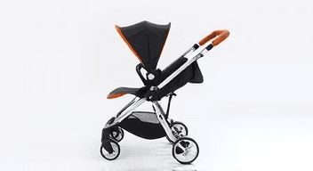 Strollers & Accessories