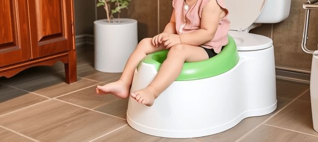 Potty Training
