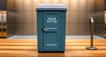 Travel Potties