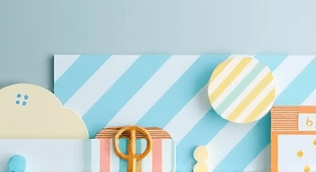 Baby Stationery