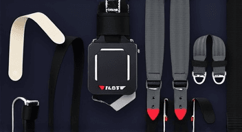 Strap & Belt Covers