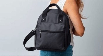 Breast Pump Carrying Bags