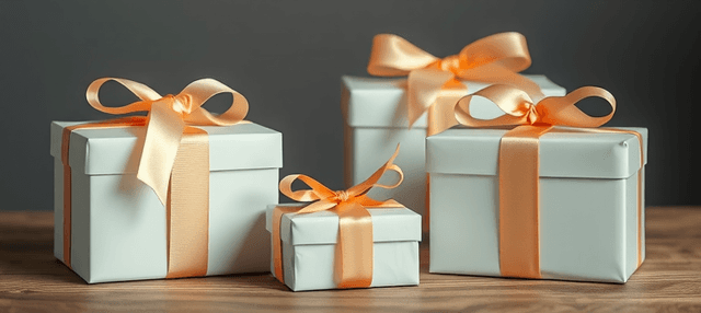Gifts