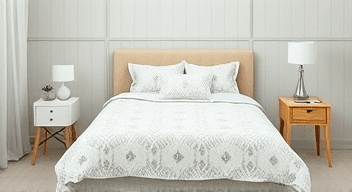 Baby Bedding
