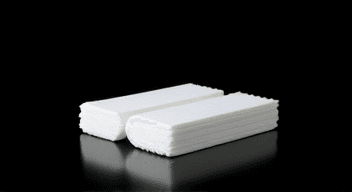 Reusable Pad Liners