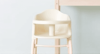 Highchairs & Booster Seats