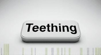Teething Relief