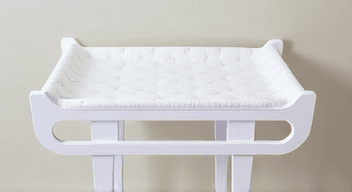 Changing Table Pads & Covers
