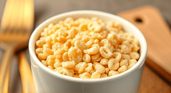Cereal & Porridge