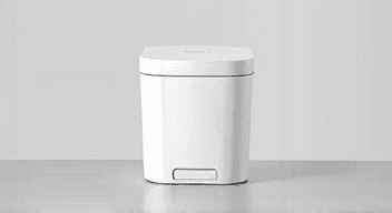 Diaper Pails