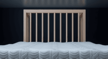 Crib Mattress Protection