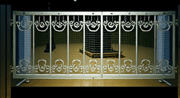 Gates & Gate Extensions