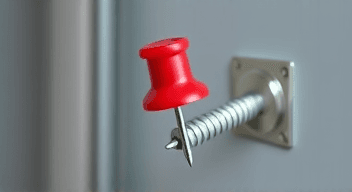 Pins & Fasteners
