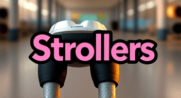 Strollers