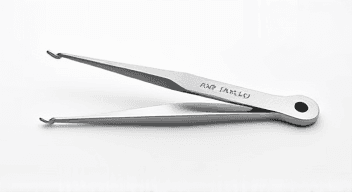 Nasal Tweezers