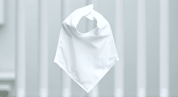 Bibs & Burp Cloths Sets