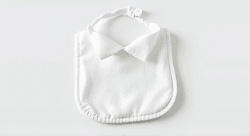 Bibs & Burp Cloths