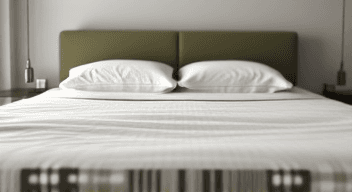 Bed Bumpers