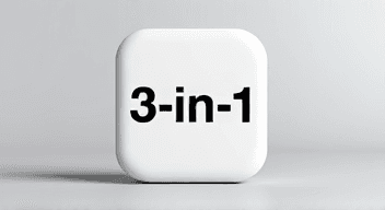 3-in-1