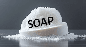 Foaming Soaps