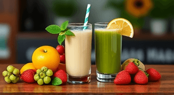 Smoothies