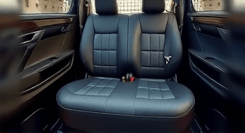 Automotive Seat Protector