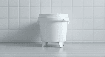 Diaper Pail Deodorizers