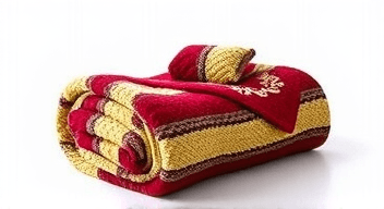 Wearable Blankets